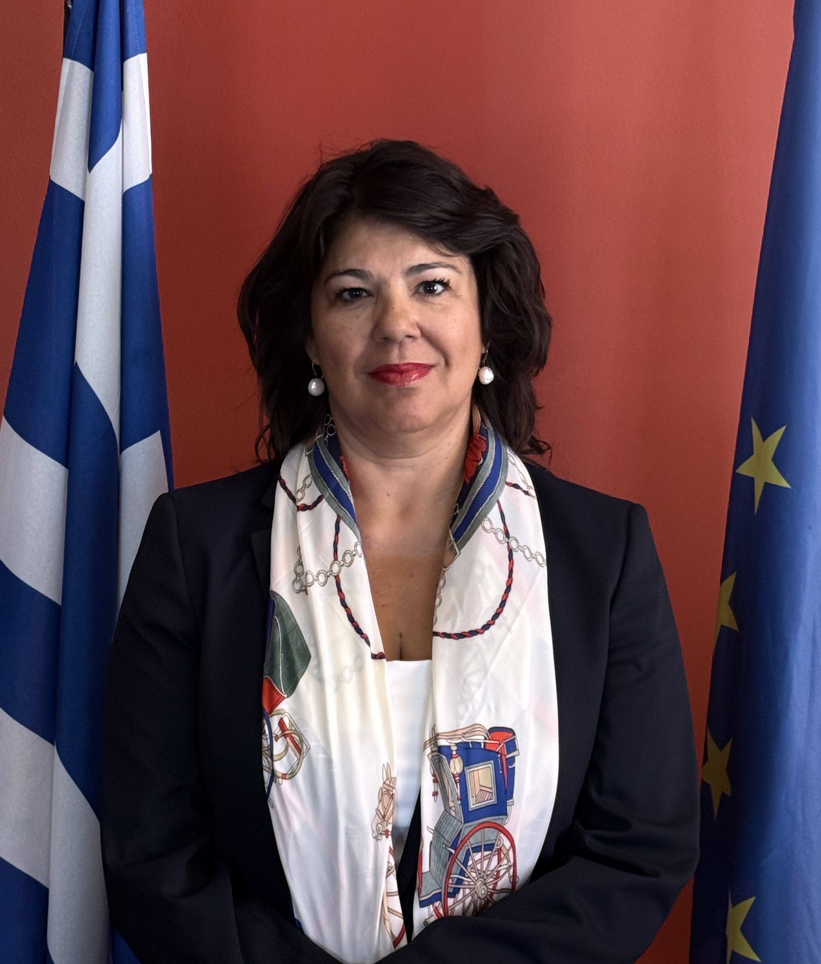 The Ambassador
